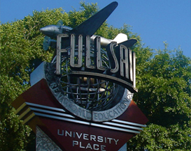 Full Sail University Selects Avid for On-Campus Post-Production Facility