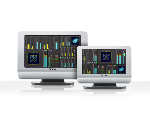 ​TM Goes Immersive