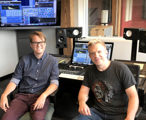 University of Central Oklahoma adopt the Elite Plug-Ins Fundamentals course