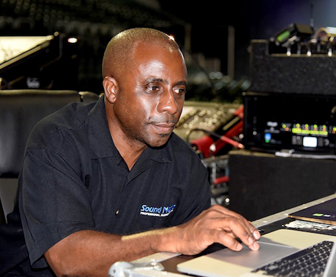 Sound Media Upgrades PA Drive System with Optocore