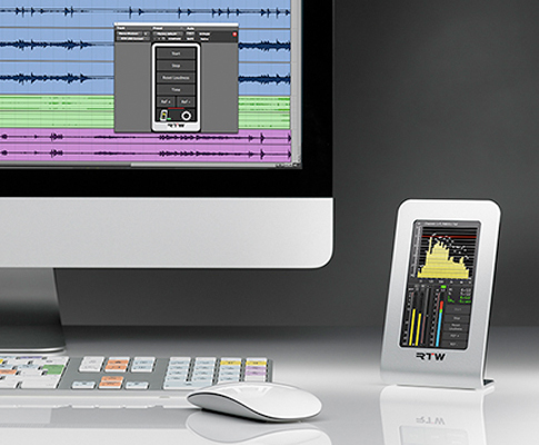 Update for TM3-Primus provided Version 2-00 is available at download area