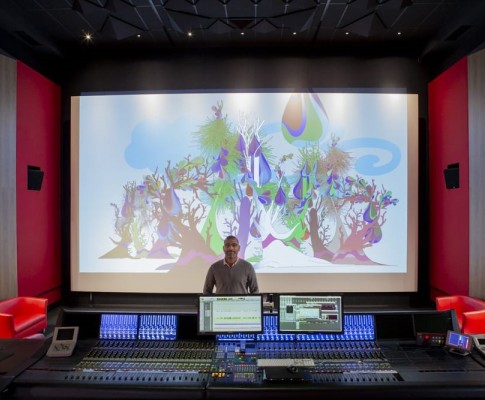 International Translation Studio Trusts Audinate’s Dante as its Lingua Franca for Networked Media