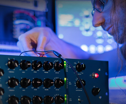 2B or Not 2B: That Is the Multiband Question