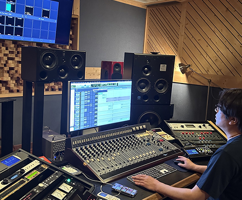 KoKo Sound Studios Upgrades To Dolby Atmos With Help From Prism Sound