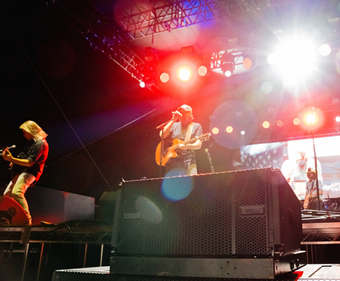Five Winds Country Music Festival