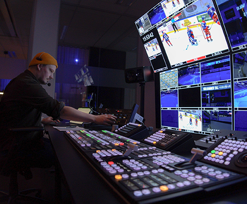 NEP Sweden Launched Three New Remote Operation Centres in 2023, Leveraging DirectOut for Comprehensive Audio Solutions