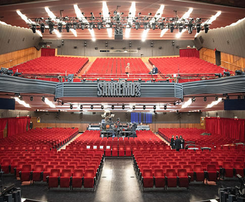 Sanremo Festival 2025