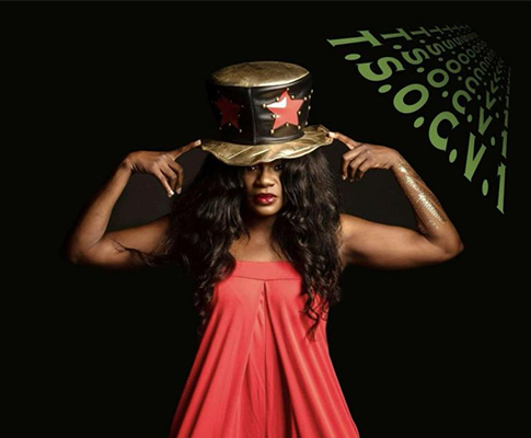 Fusing Old School Soul and Modern Flair: Kim Tibbs Reaches the Top of the Charts, Using Harrison Mixbus 10 DAW