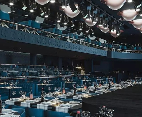 Sala Scala Gran Canaria