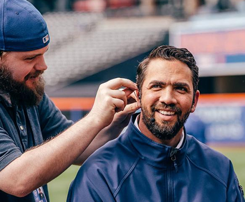 Omni vs cardioid - choose the right headset mic