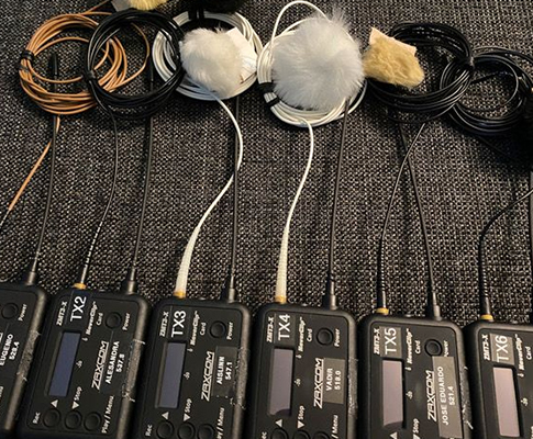 DPA cooks up sweet and savory results for kitchen nightmares