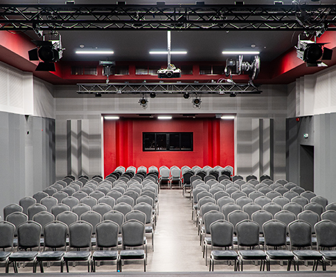 Miejski Ośrodek Kultury Gniezno