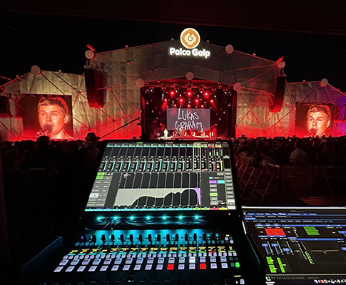 Solid State Logic Releases System T V4.1 Update with Advanced Immersive Tools, New Processing Effects and Enhanced TCA Functionality