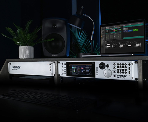 H9000 Harmonizer v2.2: What’s New and Why It Matters