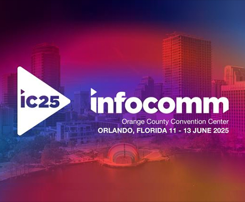 InfoComm 2025: Solid State Logic to Focus on SSL Live, showcasing V6 Software, SSL Live Bundles, and SSL Live Masterclasses with Cory Edwards