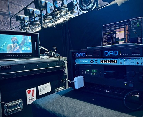 Core 256 Entering ‘The Hot Seat’ with Willie Linton