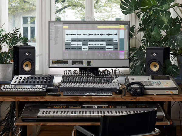 Ableton